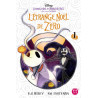 L'Etrange Noël de Zéro T01