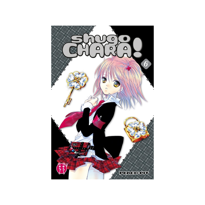 Shugo Chara ! T06