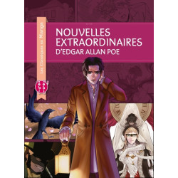 Nouvelles extraordinaires...