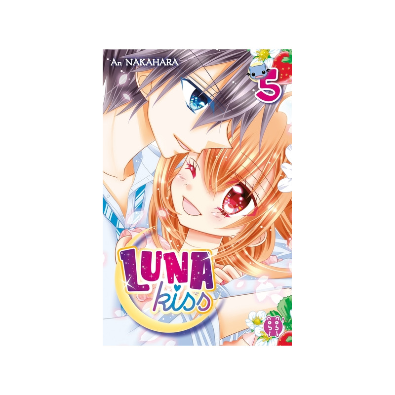 Luna Kiss T05