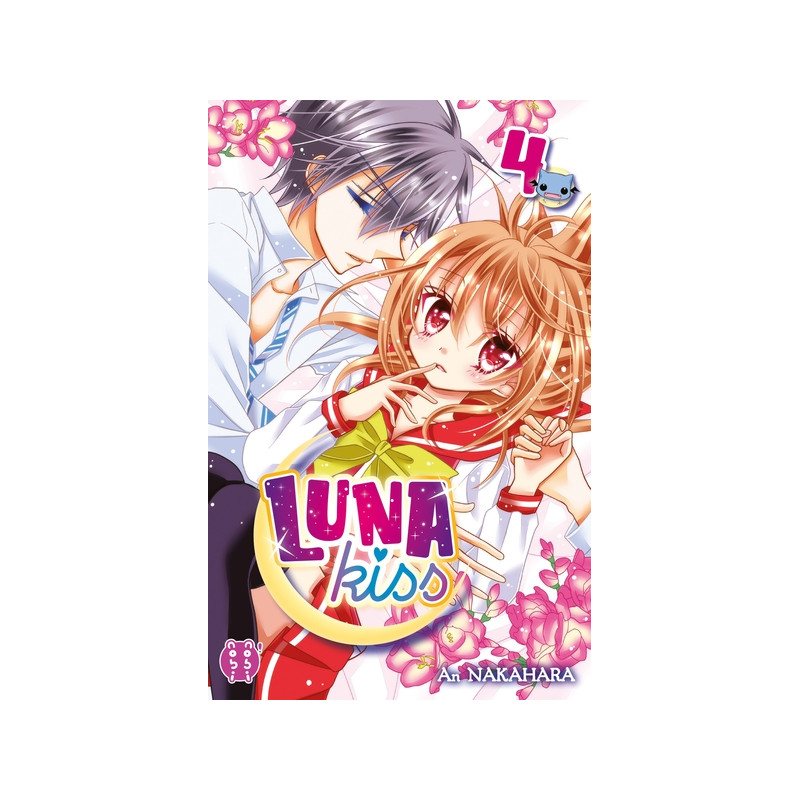 Luna Kiss T04