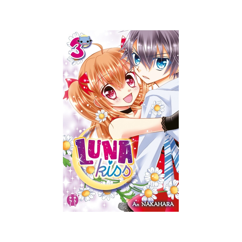 Luna Kiss T03
