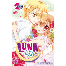 Luna Kiss T02