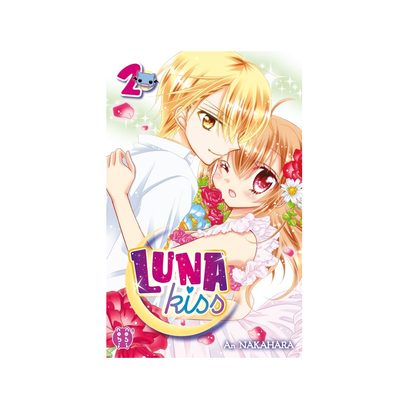 Luna Kiss T02