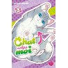 Chat malgré moi T03