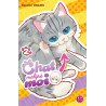 Chat malgré moi T02