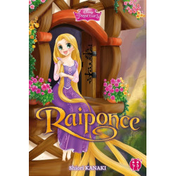 Raiponce