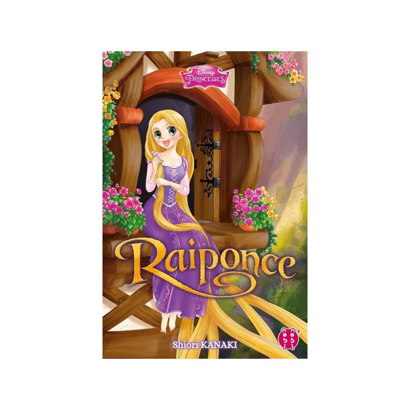 Raiponce