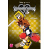 Kingdom Hearts l'intégrale T02