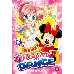 Magical Dance T02