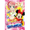Magical Dance T02