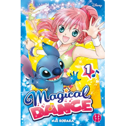 Magical Dance T01