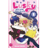 Lusky, mon ami pour la vie T01