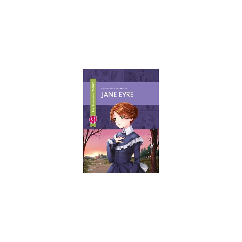 Jane Eyre