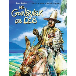 BD LE GOUVERNEUR DES DES