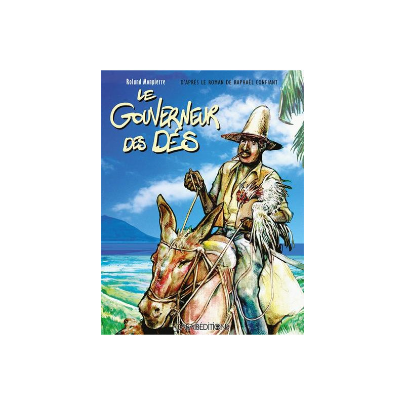 BD LE GOUVERNEUR DES DES