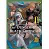 The Dungeon of black company T11