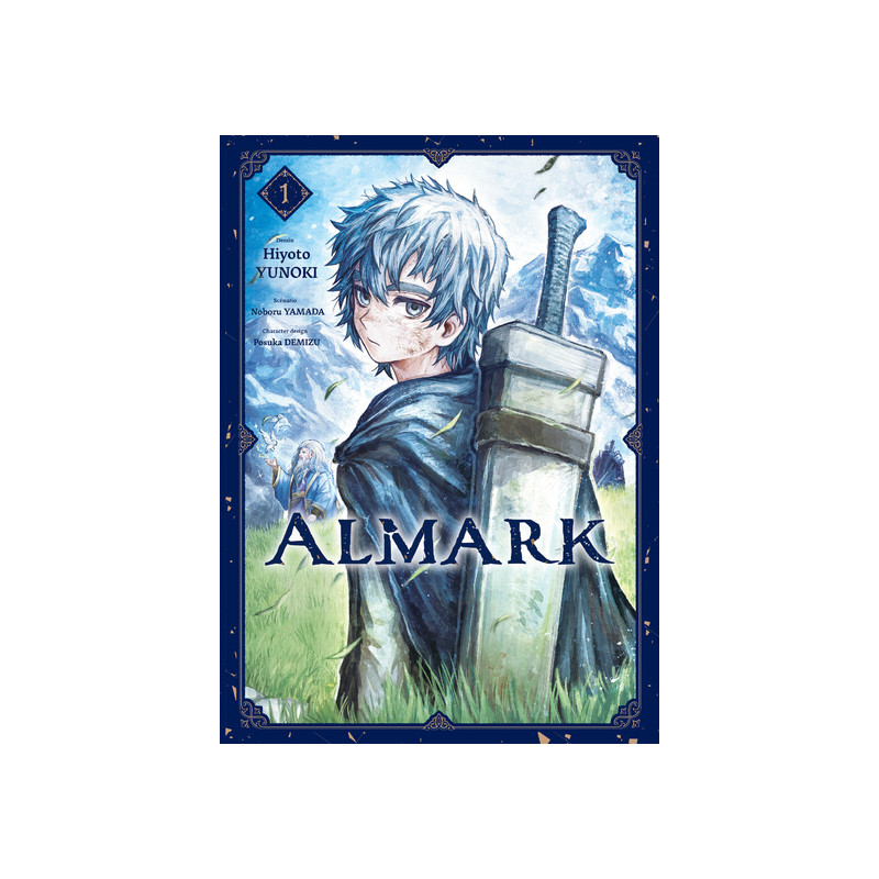 Almark T01