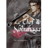 Le chef de Nobunaga T36