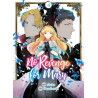 No revenge for Mary T04