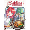 Dahliya, artisane magicienne T06