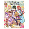 Le Bastion de l'Alchimiste T01