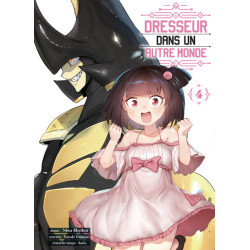 Dresseur dans un autre...