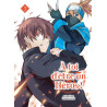 A toi d'être un héros ! T03