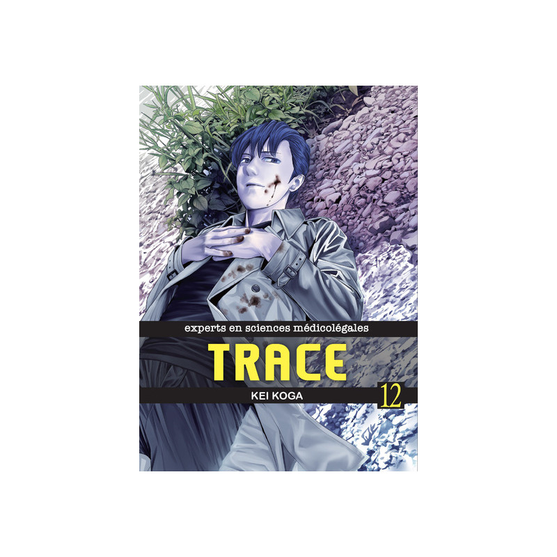 Trace T12