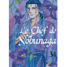 Le chef de Nobunaga T34