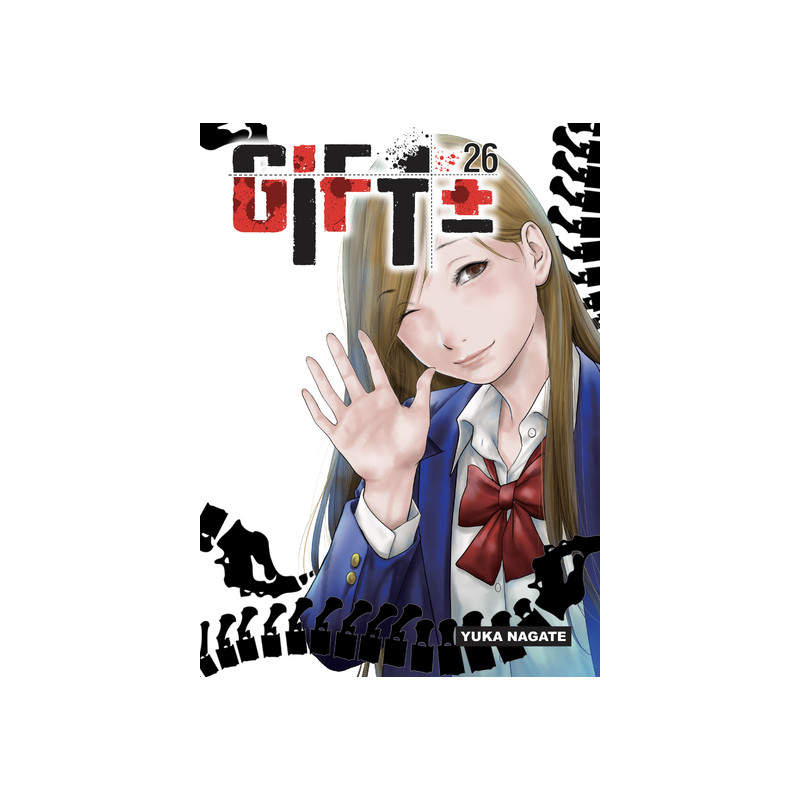 Gift +- T26 (Fin)