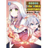 Noble new world adventures T09