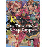 The Dungeon of black company T10