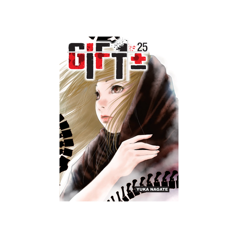 Gift +- T25