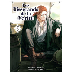 Les Tisserands de la vérité...
