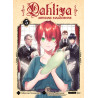 Dahliya, artisane magicienne T05