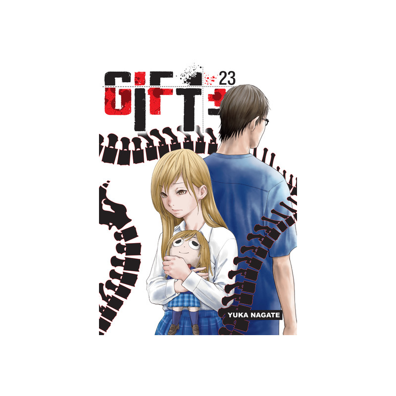 Gift +- T23