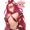 Dresseur dans un autre monde T02