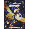 Le bleu du magicien T05 - Psaume 108 The ancient magus bride