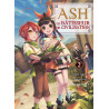 Ash, le bâtisseur de civilisation T02