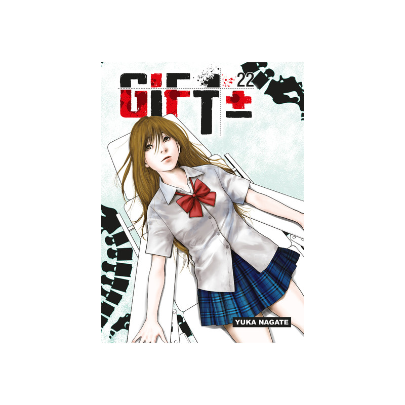 Gift +- T22