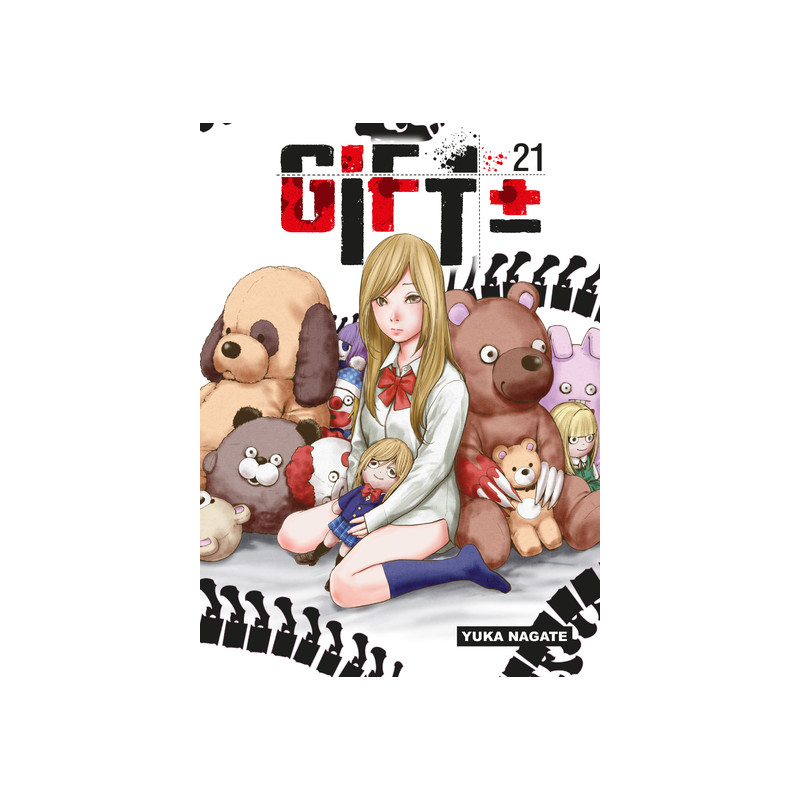 Gift +- T21