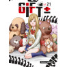 Gift +- T21