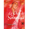 Le chef de Nobunaga T30