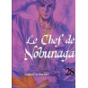 Le chef de Nobunaga T28
