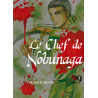 Le chef de Nobunaga T29