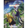 Le bleu du magicien T04 - Psaume 108 The ancient magus bride