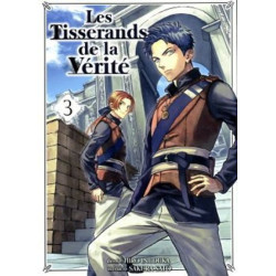 Les Tisserands de la vérité...