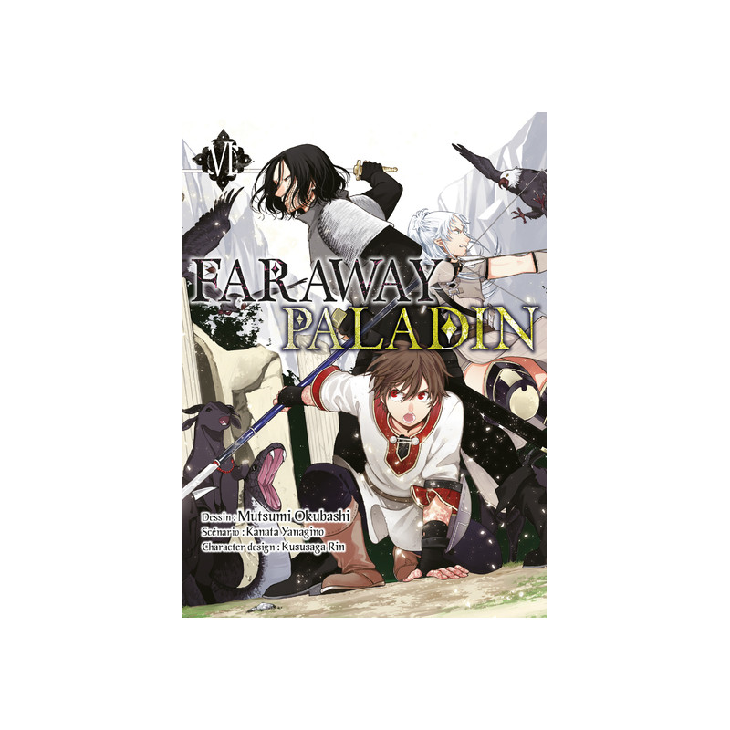 Faraway paladin T06
