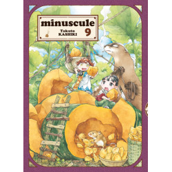 Minuscule T09